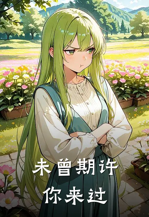 未曾期许你来过