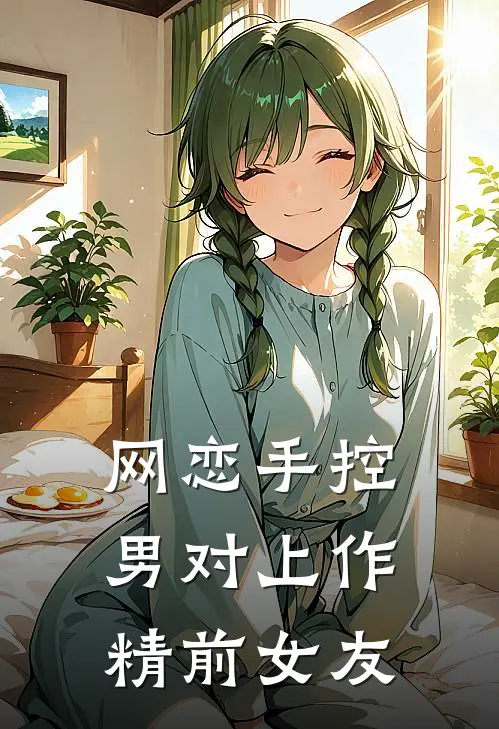 网恋手控男对上作精前女友