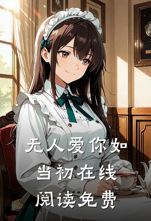 无人爱你如当初在线阅读免费