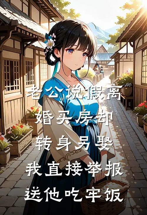 老公说假离婚买房却转身另娶，我直接举报送他吃牢饭