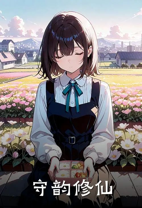 守韵修仙