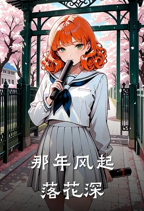 那年风起落花深