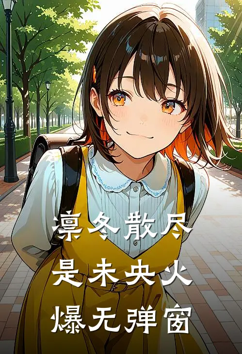 凛冬散尽是未央火爆无弹窗