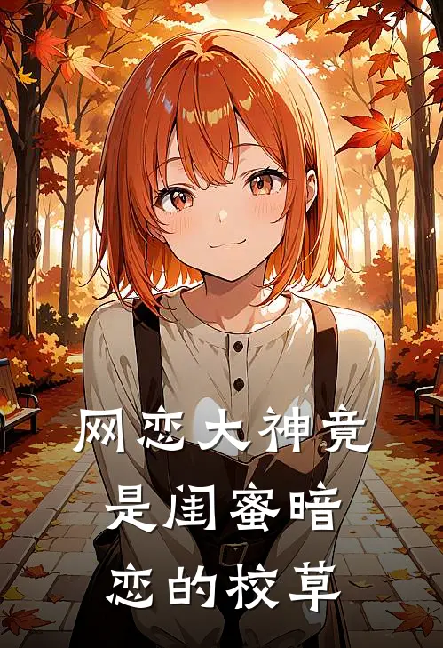 网恋大神竟是闺蜜暗恋的校草
