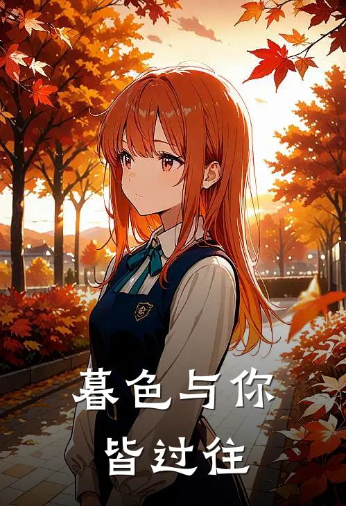 暮色与你皆过往