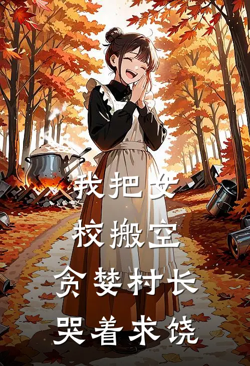 我把女校搬空，贪婪村长哭着求饶