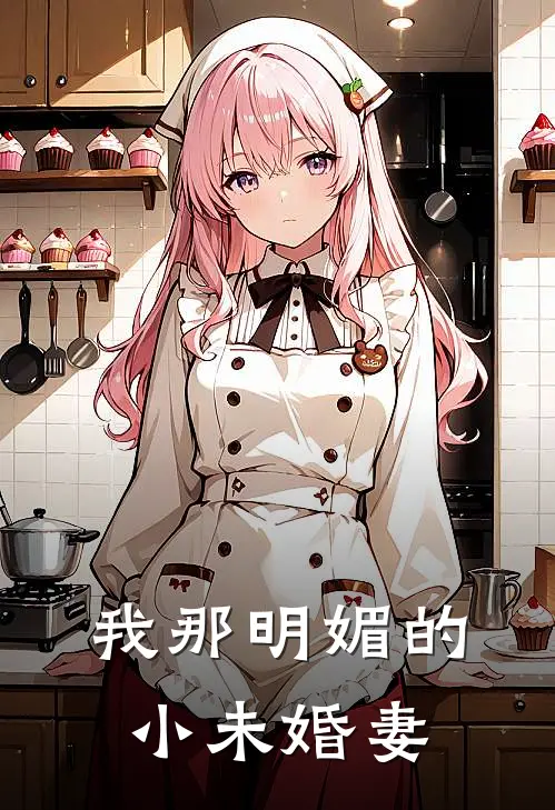我那明媚的小未婚妻