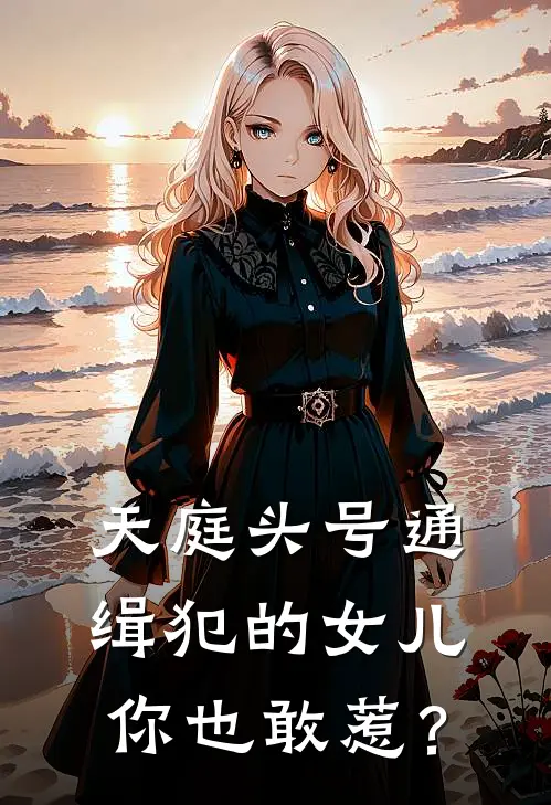 天庭头号通缉犯的女儿你也敢惹？