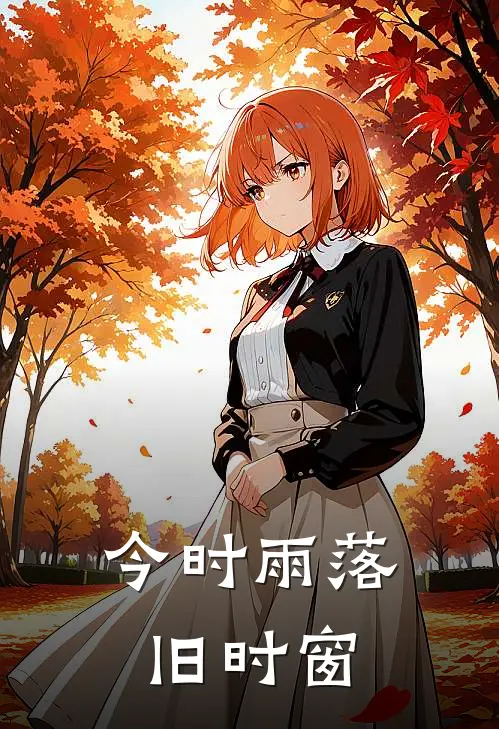 今时雨落旧时窗