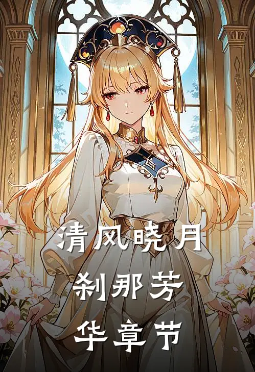 清风晓月，刹那芳华章节