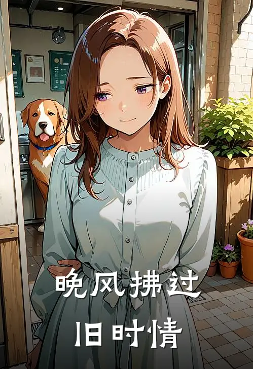 晚风拂过旧时情