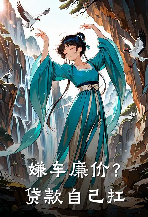 嫌车廉价？贷款自己扛
