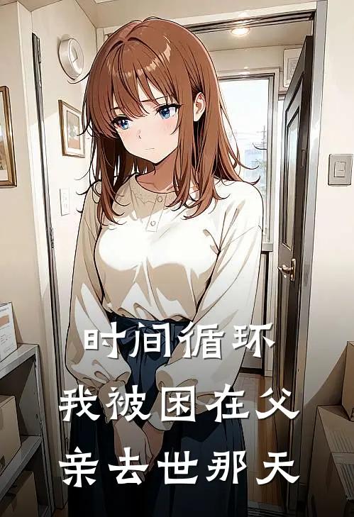 时间循环：我被困在父亲去世那天