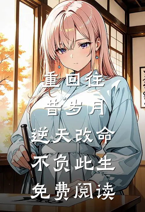 重回往昔岁月，逆天改命不负此生免费阅读