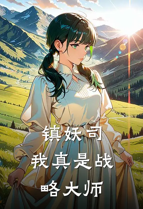 镇妖司：我真是战略大师