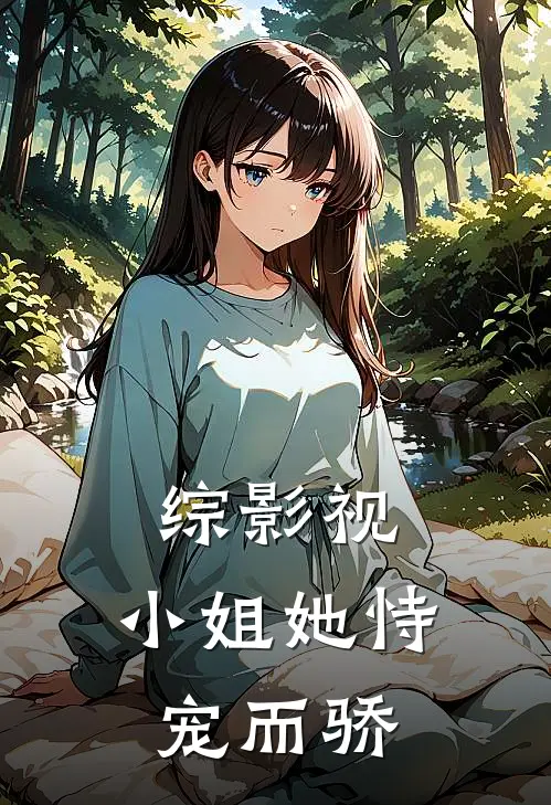 综影视：小姐她恃宠而骄