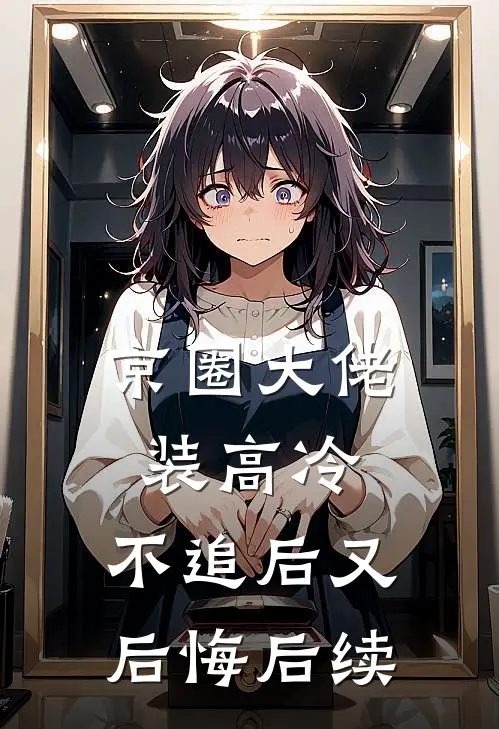 京圈大佬装高冷，不追后又后悔后续