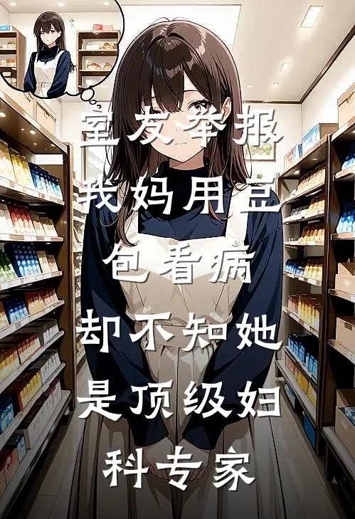 室友举报我妈用豆包看病，却不知她是顶级妇科专家