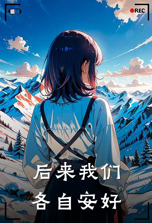 后来我们各自安好