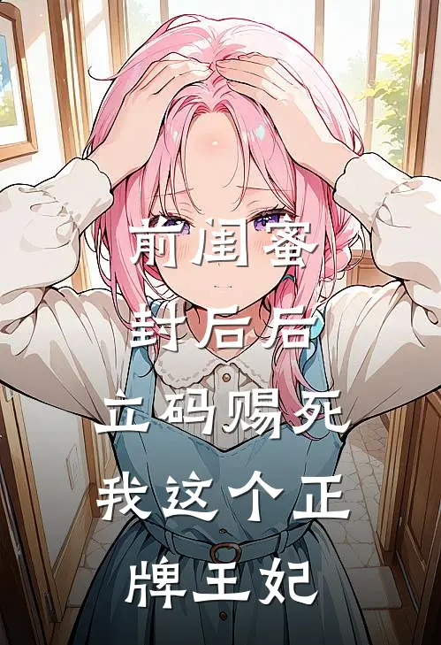 前闺蜜封后后，立码赐死我这个正牌王妃