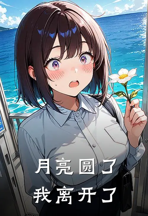 月亮圆了，我离开了