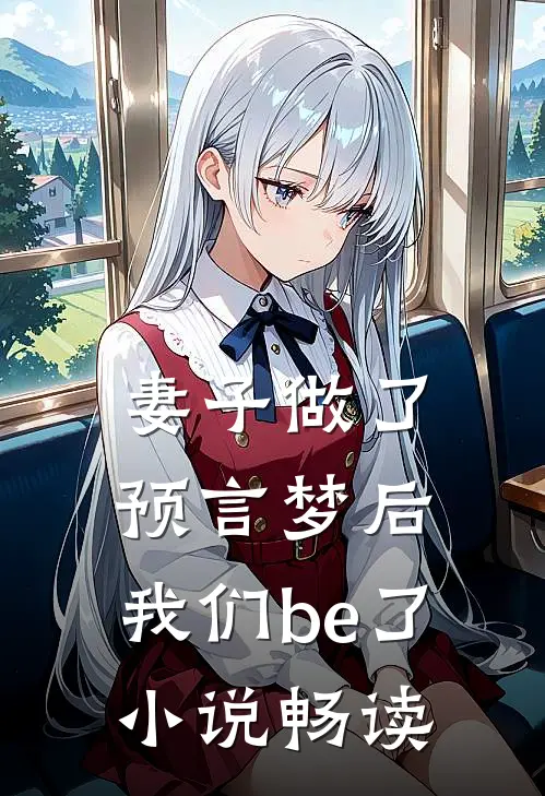 妻子做了预言梦后，我们be了小说畅读