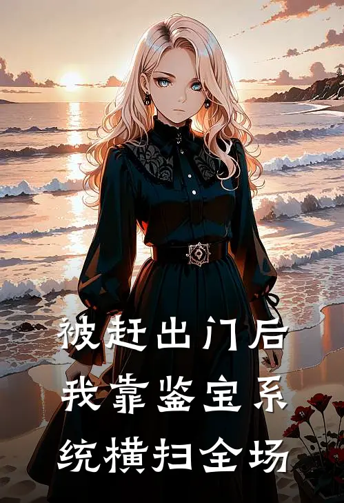 被赶出门后，我靠鉴宝系统横扫全场