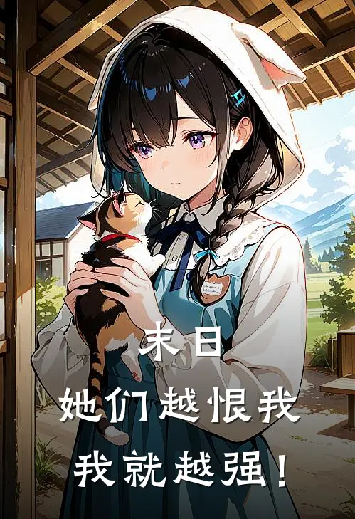 末日：她们越恨我，我就越强！