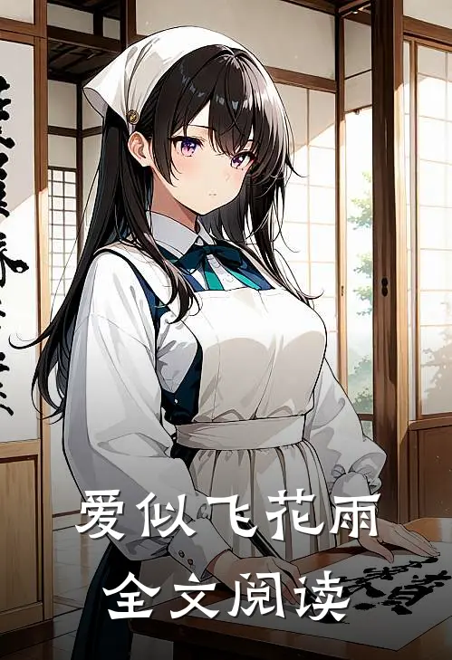 爱似飞花雨全文阅读