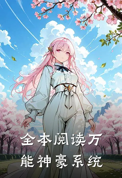 全本阅读万能神豪系统
