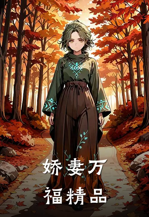 娇妻万福精品