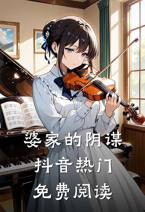 婆家的阴谋抖音热门免费阅读
