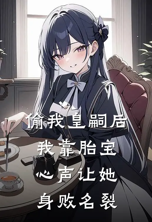 偷我皇嗣后，我靠胎宝心声让她身败名裂