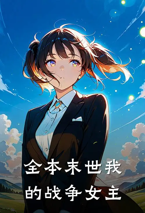 全本末世我的战争女主
