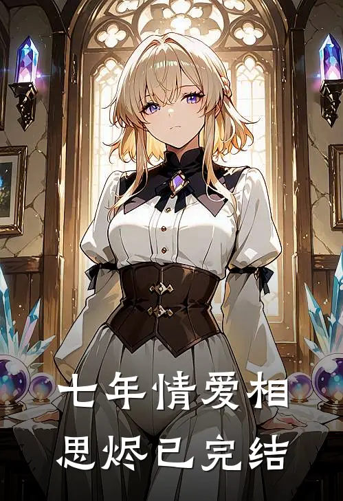 七年情爱相思烬已完结