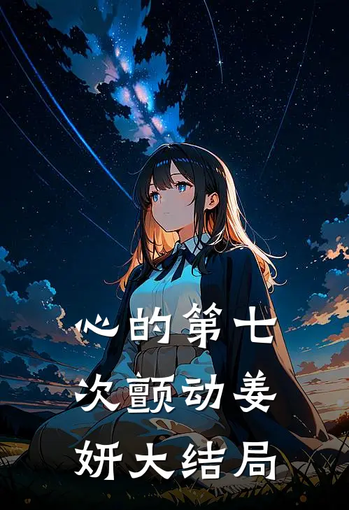 心的第七次颤动姜妍大结局