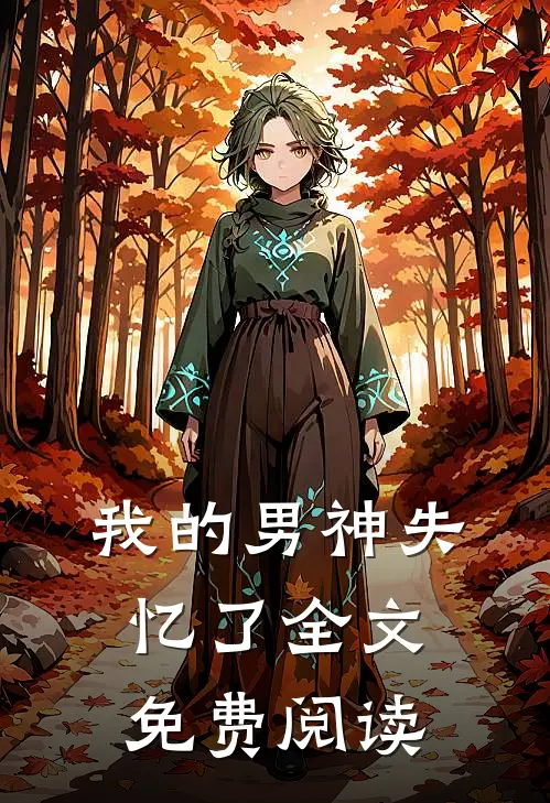 我的男神失忆了全文免费阅读