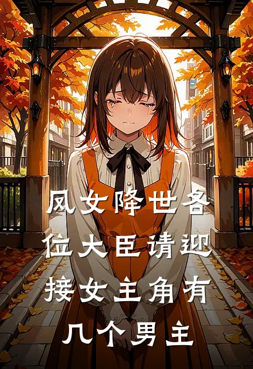 凤女降世各位大臣请迎接女主角有几个男主