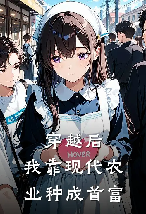 穿越后，我靠现代农业种成首富