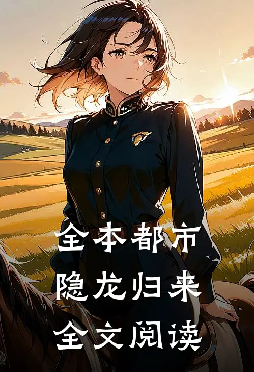 全本都市隐龙归来全文阅读