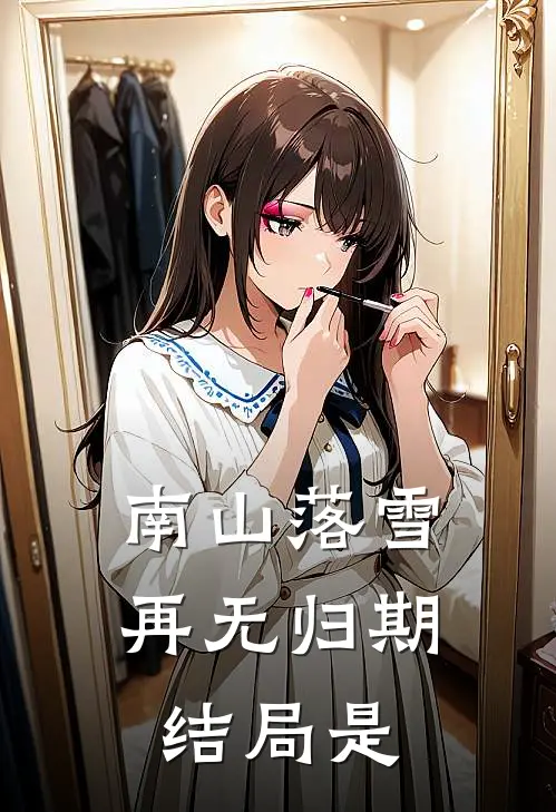 南山落雪再无归期结局是