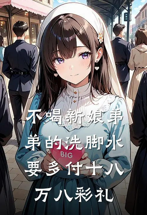 不喝新娘弟弟的洗脚水，要多付十八万八彩礼