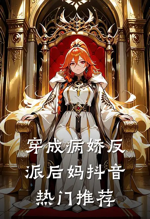 穿成病娇反派后妈抖音热门推荐