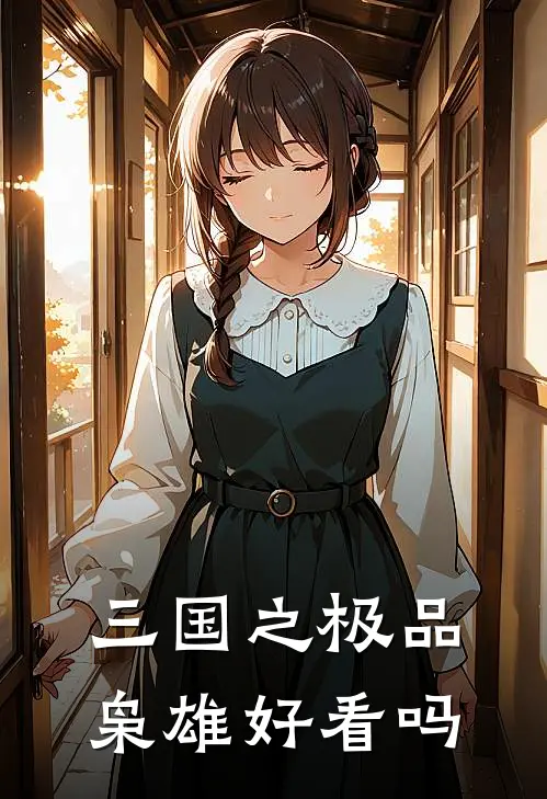 三国之极品枭雄好看吗