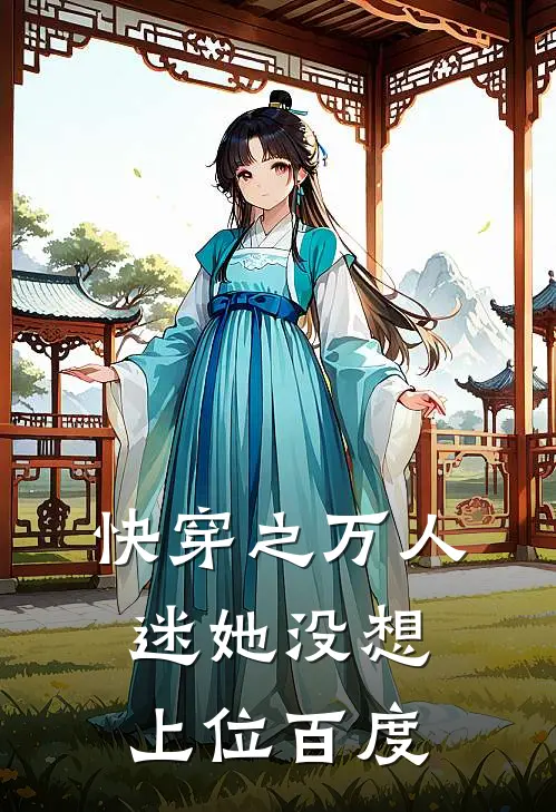 快穿之万人迷她没想上位百度