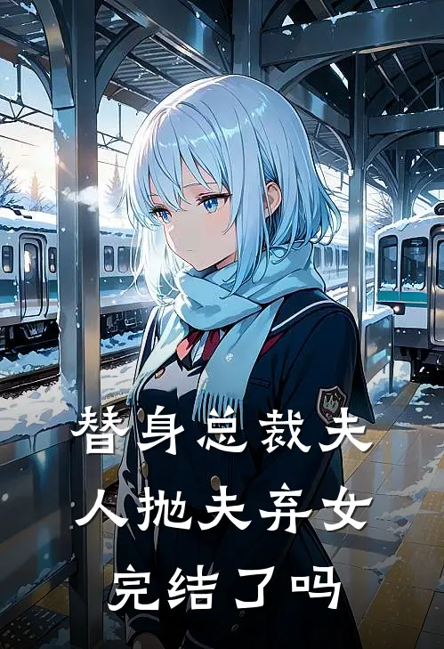 替身总裁夫人抛夫弃女完结了吗