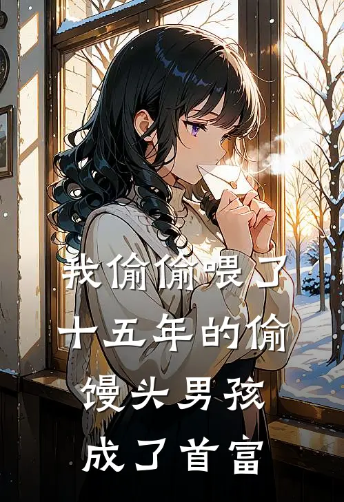 我偷偷喂了十五年的偷馒头男孩，成了首富
