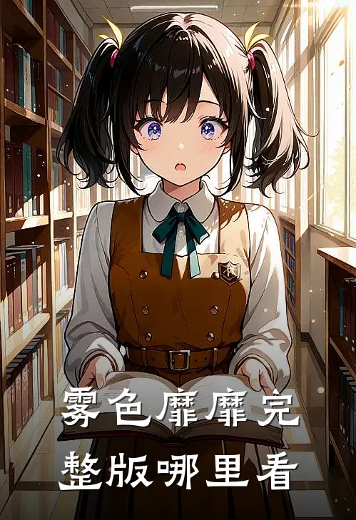 雾色靡靡完整版哪里看