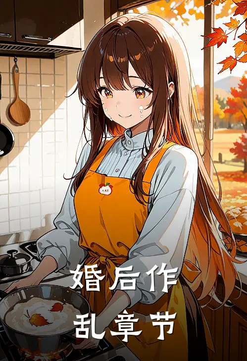 婚后作乱章节