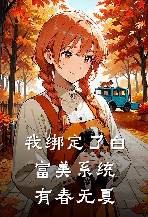 我绑定了白富美系统有春无夏
